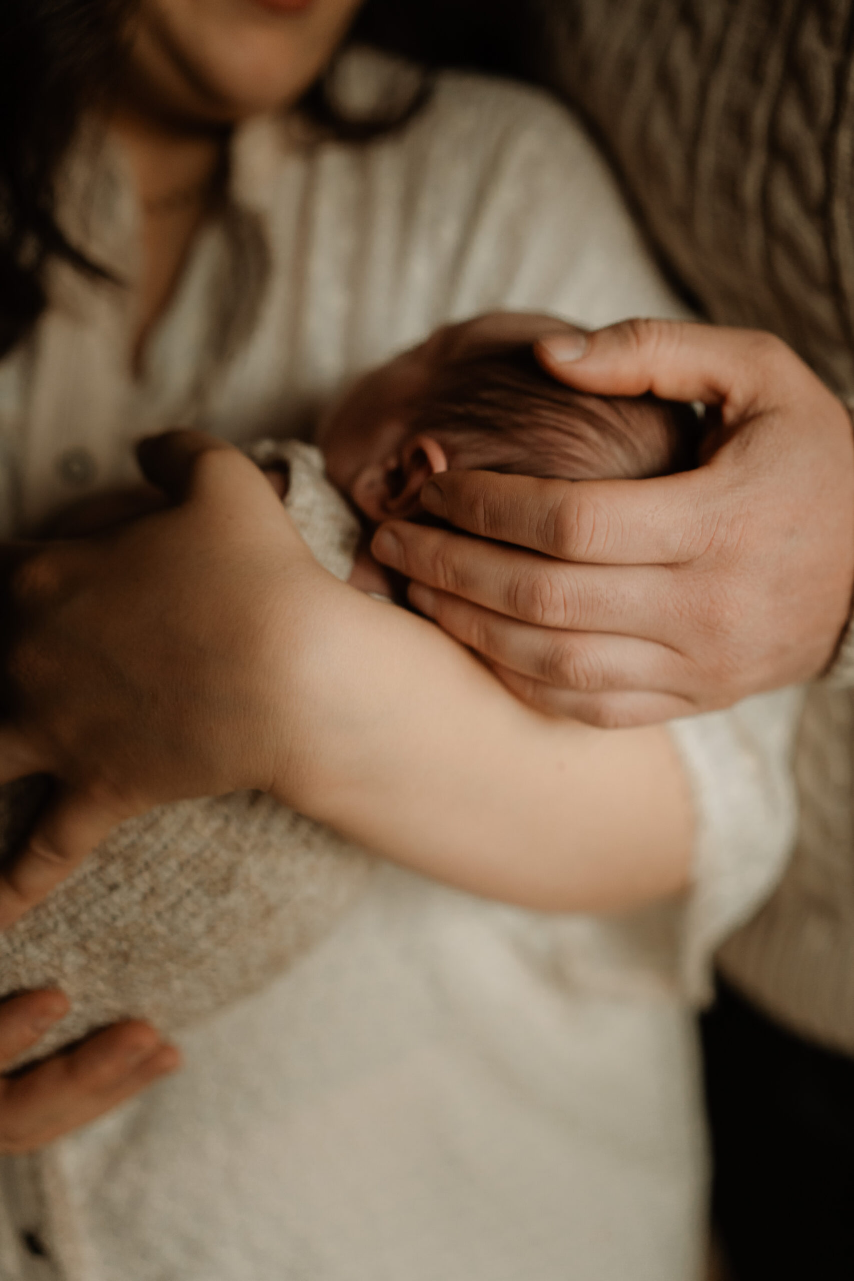 Newborn Shooting Karslruhe