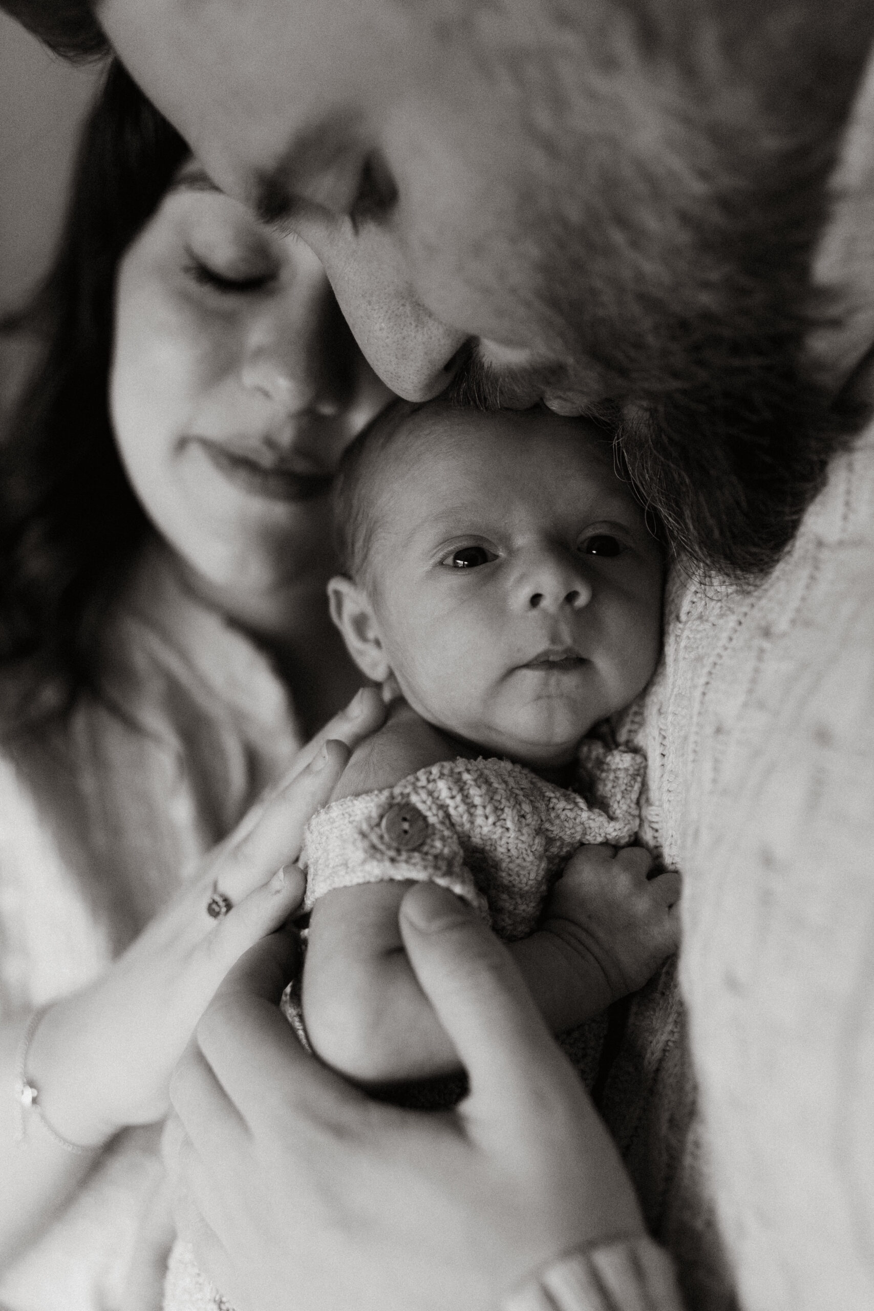 Newborn Shooting