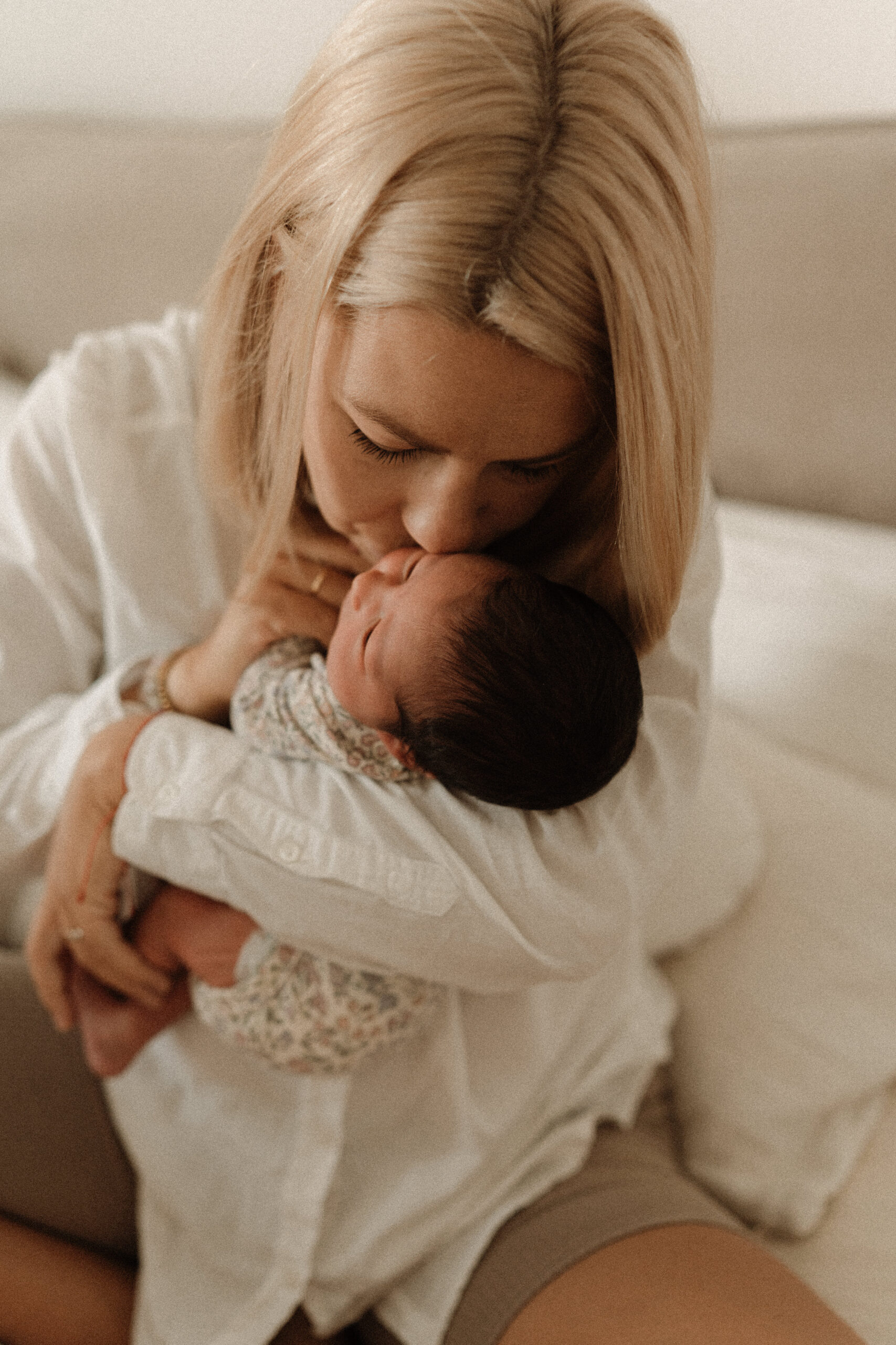Babyshooting Newborn