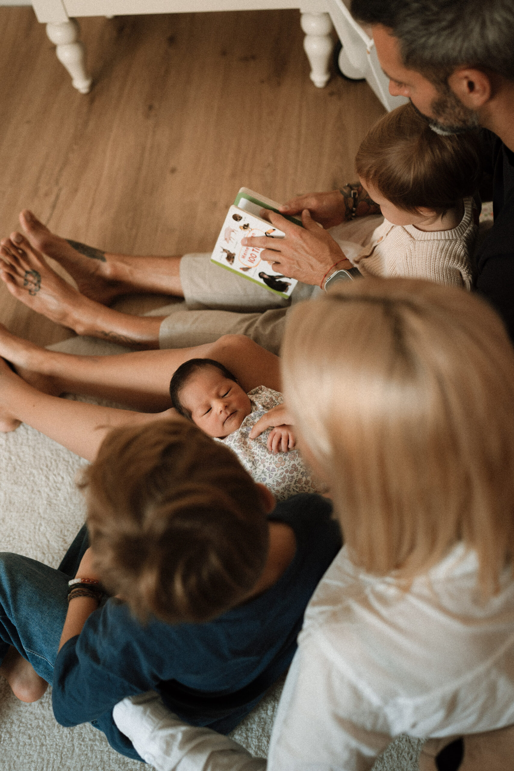 Newborn Shooting