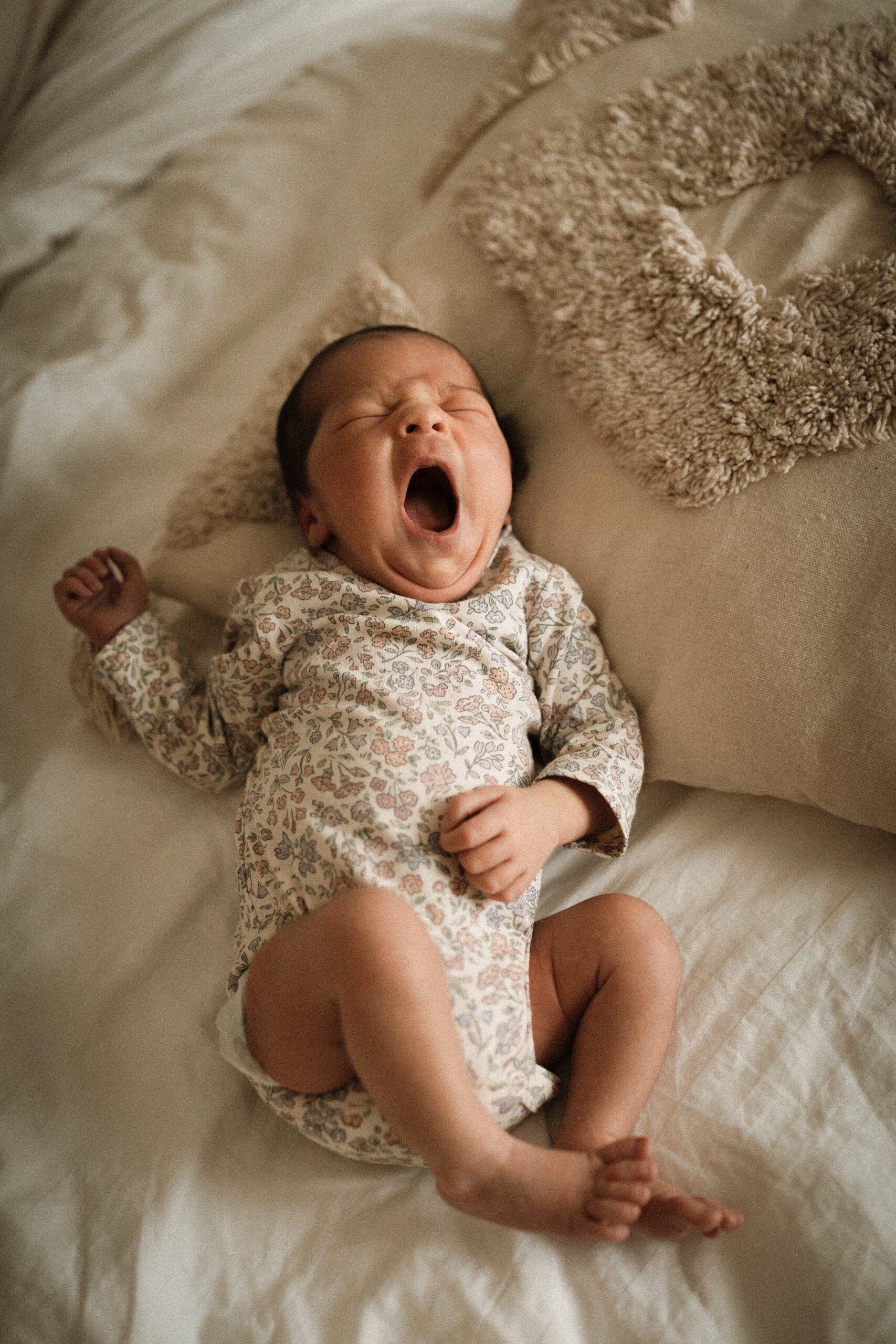 Newborn Shooting Pforzheim